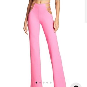 I.AM.GIA Lucid Pants In Pink Size XS
